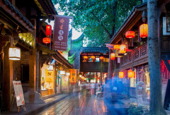 小交通模块 