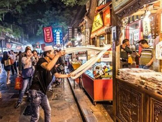 中国去延安旅游_旅游团延安游_延安9天自由行多少钱