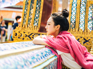 旅游去泰國(guó)_泰國(guó)旅游一次多少錢_組團(tuán)去泰國(guó)