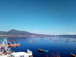 云南麗江最佳旅游路線_到云南麗江旅游多少錢