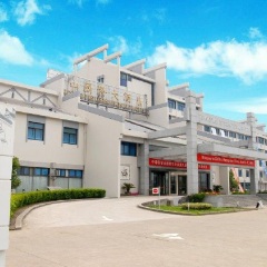 酒店模块 