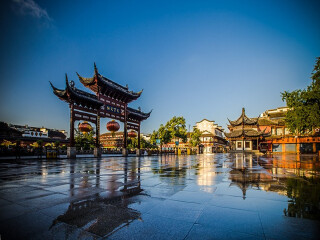 華東旅行團(tuán)_華東游報價_華東旅游要多少錢2021