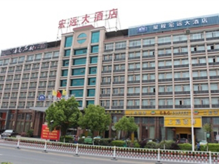 現(xiàn)在去普陀山旅游多少錢_特價普陀山游_近期普陀山游價格