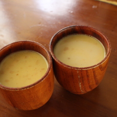 小交通模块 