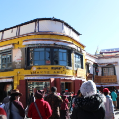 小交通模块 