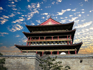 8月到西安兵马俑旅游_西安兵马俑旅游十一日游_到西安兵马俑7日旅游