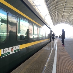 小交通模块 