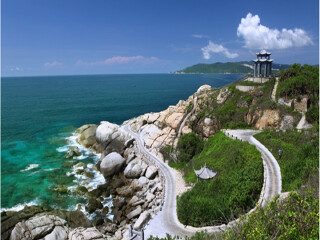 海南三亞旅行團(tuán)旅游報(bào)價(jià)_海南三亞旅游團(tuán)報(bào)價(jià)自由行_海南三亞旅游一次多少錢