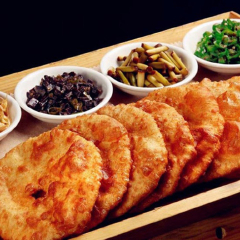 餐饮模块 