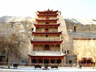 甘肅蘭州自由行旅游團_去甘肅蘭州靠譜的旅行團_甘肅蘭州游價格