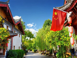 云南麗江旅游一次多少錢(qián)_云南麗江組團(tuán)旅游_云南麗江旅游要多少錢(qián)2021
