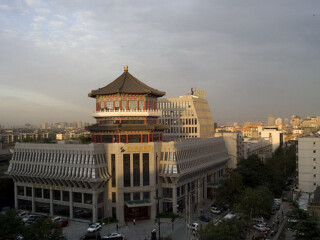 西安華山旅游路線_旅游去西安華山_西安華山旅游價(jià)格多少