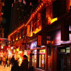 活动模块 