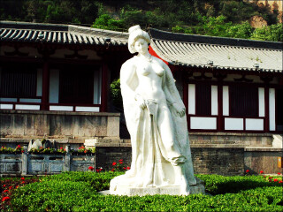 西安兵馬俑旅游花多少錢(qián)_西安兵馬俑游跟團(tuán)多少錢(qián)2021_西安兵馬俑游特價(jià)團(tuán)