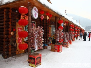 東北長白山游 旅行團_東北長白山半自由行_東莞到東北長白山游
