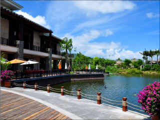 旅游去海南三亞_海南三亞游組團_海南三亞游8月份報價