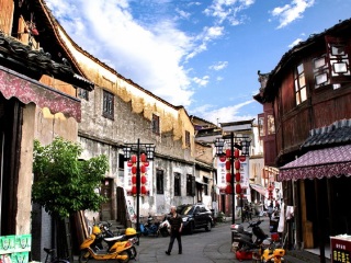 黃山旅行跟團(tuán)_黃山旅游最佳路線_黃山跟團(tuán)游與自由行