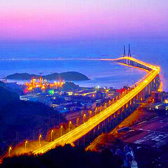 小交通模块 