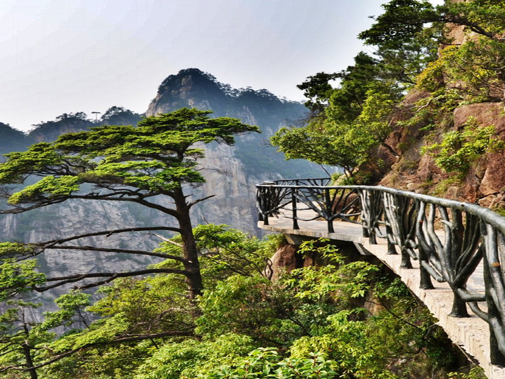  临安大明山-凉源峡-青山湖水上森林2日游>体验激情漂流,品青山绿水