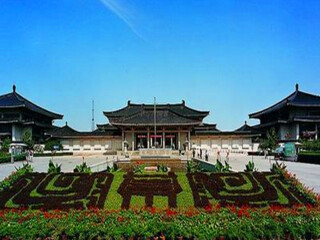 西安兵馬俑組團(tuán)旅游_怎么去西安兵馬俑旅游_西安兵馬俑跟團(tuán)還是自由行