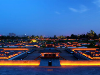 西安兵馬俑旅游花多少錢(qián)_西安兵馬俑游跟團(tuán)多少錢(qián)2021_西安兵馬俑游特價(jià)團(tuán)
