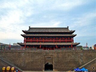西安兵馬俑游跟團(tuán)多少錢2021_西安兵馬俑游跟團(tuán)_西安兵馬俑旅游報(bào)價(jià)