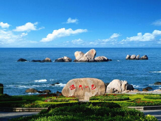 2021去海南三亞旅游團(tuán)報價_海南三亞九月旅游_現(xiàn)在去海南三亞旅游多少錢