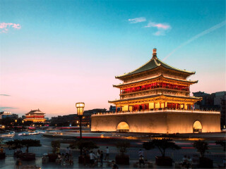8月到西安兵马俑旅游_西安兵马俑旅游十一日游_到西安兵马俑7日旅游