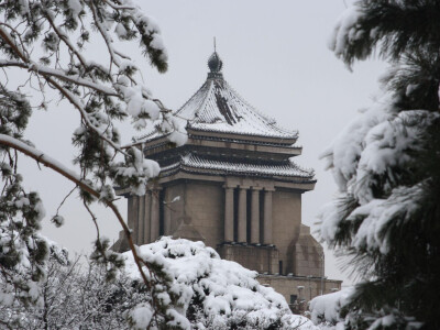 【2019】伪满洲国国务院旧址旅游攻略_伪满洲