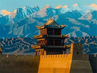 过年去额济纳旗胡杨林旅游团_额济纳旗胡杨林七日游_几月份去额济纳旗胡杨林旅游好