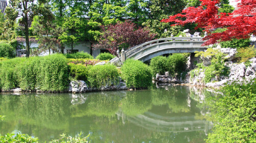 沈园景区
