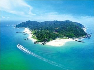海南三亞組團(tuán)旅游_海南三亞旅游要多少錢2021_怎么去海南三亞旅游