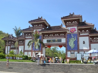 海南三亞旅游跟團(tuán)多少錢_海南三亞組團(tuán)旅游_旅行團(tuán)海南三亞游
