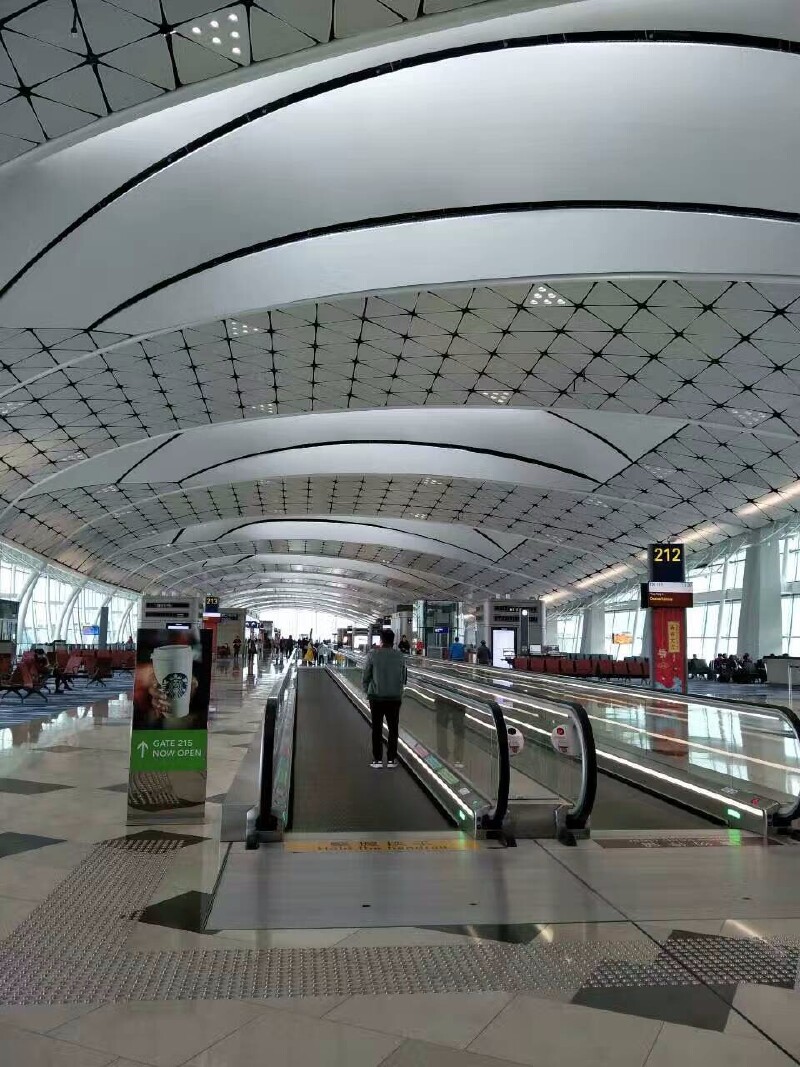 香港机场