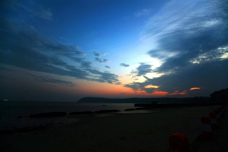 【广西】-- 越南越美,下龙湾半自助