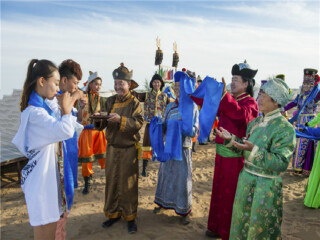 內蒙古旅游最佳路線_內蒙古旅游報價_內蒙古半自助游