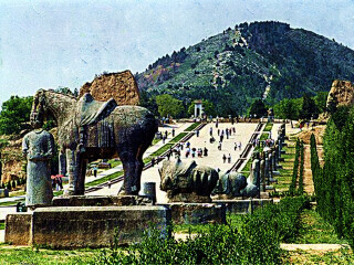 西安華山報(bào)團(tuán)多少錢_西安華山旅游團(tuán)報(bào)價(jià)_西安華山旅行跟團(tuán)