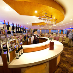 酒店模块 