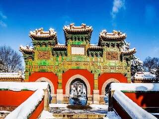 東北亞布力滑雪旅游價格多少跟團_東莞到東北亞布力滑雪游_去東北亞布力滑雪報團多少錢