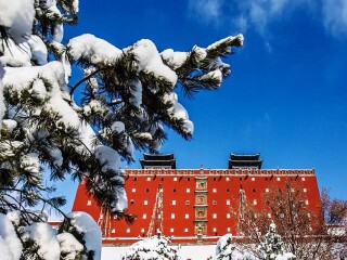 東北亞布力滑雪旅游價格多少跟團_東莞到東北亞布力滑雪游_去東北亞布力滑雪報團多少錢