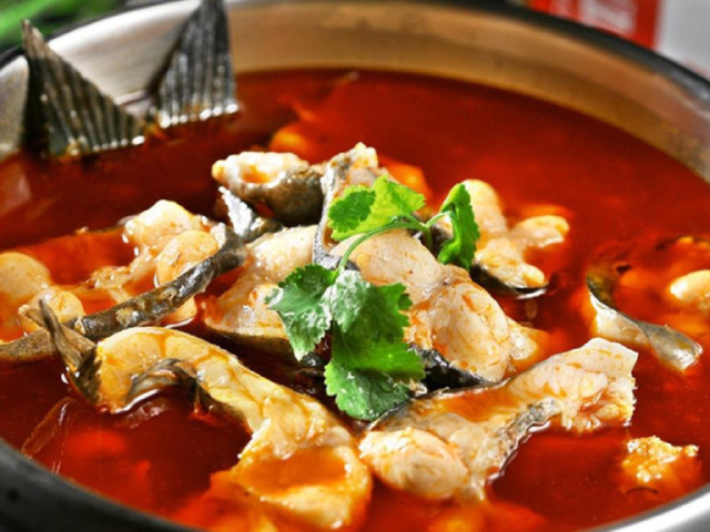 豆腐鱼