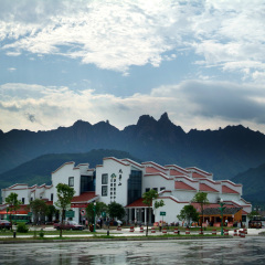 小交通模块 