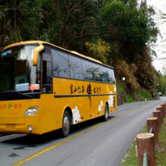 小交通模块 