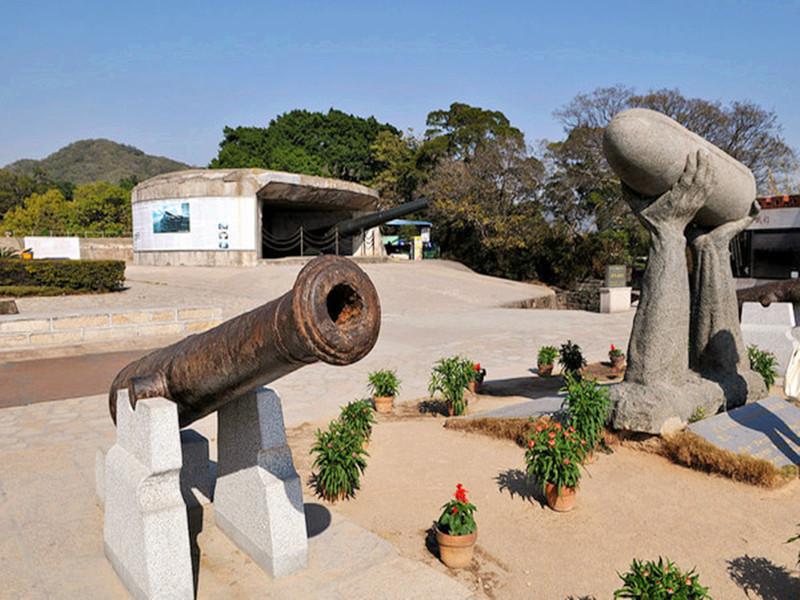 厦门-鼓浪屿双飞3日游>跟团,1晚鼓浪屿近海酒店,1晚首选国际五星