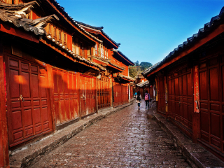 2021去云南麗江旅游團(tuán)報價_云南麗江自由行組團(tuán)_近期云南麗江游價格