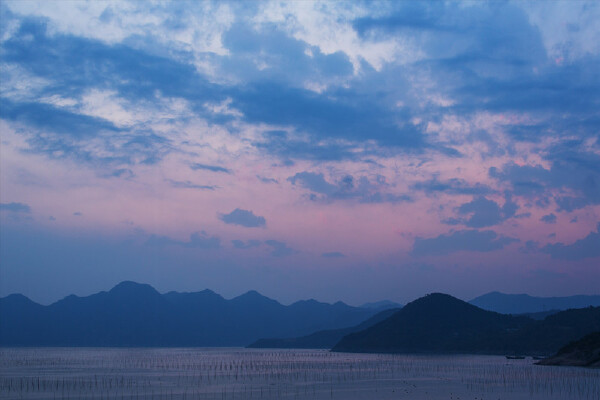 太姥山4月天气怎么样_太姥山穿衣指南_太姥山