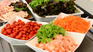 泰国必吃美食_泰国街头小吃_泰国有什么好吃的