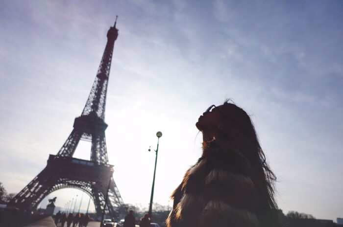 【首发】这个世界约好一起逛,初尝欧洲法式优