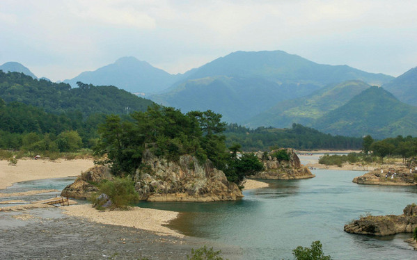 温州旅游景点 劳动节去楠溪江怎么样_劳动节去楠溪江好吗_劳动节去