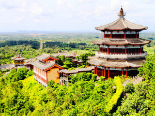 深圳特價海南三亞游_去海南三亞靠譜的旅行團_海南三亞組團旅游